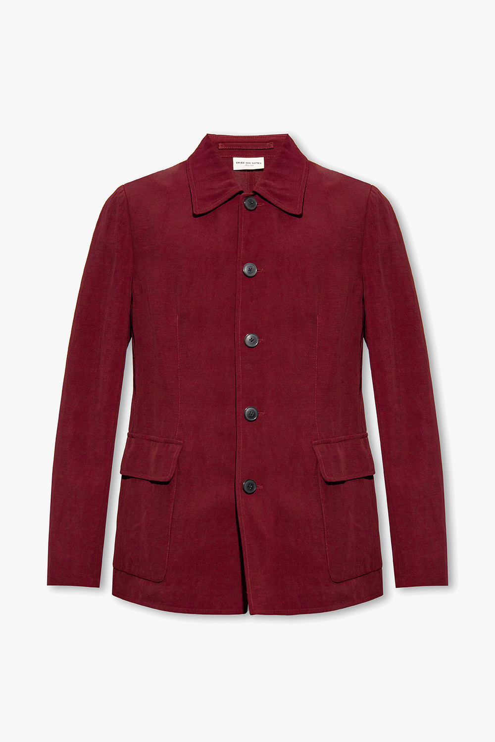 ジャケット・アウター DRIES VAN NOTEN 24AW VOXBURYS JACKET DRIES VAN NOTEN 24AW VOXBURYS JACKET